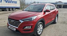 Hyundai Tucson 2019 года за 11 000 000 тг. в Алматы