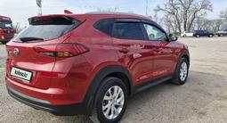 Hyundai Tucson 2019 года за 11 000 000 тг. в Алматы – фото 4