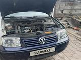 Volkswagen Bora 2000 года за 950 000 тг. в Костанай – фото 2