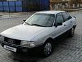 Audi 80 1991 годаүшін750 000 тг. в Актау