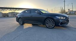 Hyundai Grandeur 2019 года за 13 200 000 тг. в Туркестан