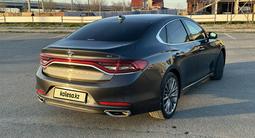 Hyundai Grandeur 2019 года за 13 200 000 тг. в Туркестан – фото 4