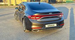 Hyundai Grandeur 2019 года за 13 200 000 тг. в Туркестан – фото 5