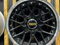 BBS RS 17/5/120 7.5-9.5G et 20 за 380 000 тг. в Алматы