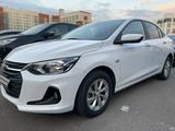 Chevrolet Onix 2023 года за 7 700 000 тг. в Алматы