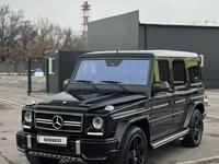 Mercedes-Benz G 55 AMG 2005 годаүшін22 000 000 тг. в Алматы