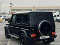 Mercedes-Benz G 55 AMG 2006 года за 22 000 000 тг. в Алматы – фото 6