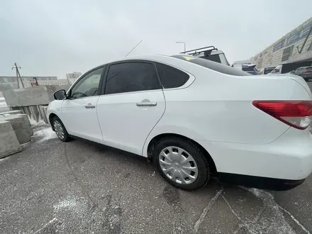 Nissan Almera 2017 года за 4 900 000 тг. в Караганда – фото 3