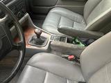 BMW 525 1993 года за 1 300 000 тг. в Тараз – фото 4