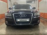 Audi A8 2010 года за 8 000 000 тг. в Астана