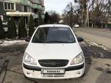 Hyundai Getz 2010 года за 3 700 000 тг. в Алматы – фото 2