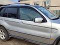 BMW X5 2001 года за 5 500 000 тг. в Уштобе – фото 9