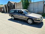 Mazda 626 1991 года за 1 650 000 тг. в Шымкент – фото 5