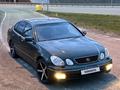 Lexus GS 300 1999 года за 3 600 000 тг. в Павлодар – фото 7