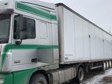 DAF  XF 105 2008 года за 15 500 000 тг. в Усть-Каменогорск