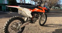 KTM  SXF 250 2016 года за 2 099 000 тг. в Алматы – фото 4