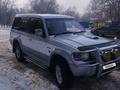 Mitsubishi Pajero 1994 годаfor3 500 000 тг. в Алматы – фото 11