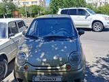 Daewoo Matiz 2011 года за 950 000 тг. в Актау
