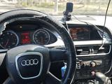 Audi A4 2008 года за 4 000 000 тг. в Жезказган – фото 5