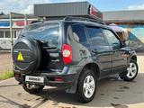 Chevrolet Niva 2014 года за 2 900 000 тг. в Кокшетау – фото 3