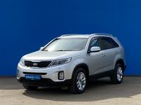 Kia Sorento 2013 годаүшін9 270 000 тг. в Алматы