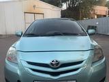 Toyota Yaris 2007 годаүшін3 400 000 тг. в Алматы – фото 3