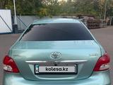 Toyota Yaris 2007 годаүшін3 400 000 тг. в Алматы – фото 4