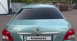 Toyota Yaris 2007 годаүшін3 400 000 тг. в Алматы – фото 4
