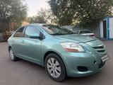Toyota Yaris 2007 годаүшін3 400 000 тг. в Алматы – фото 2