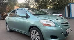Toyota Yaris 2007 годаүшін3 400 000 тг. в Алматы – фото 2