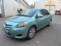 Toyota Yaris 2007 годаүшін3 400 000 тг. в Алматы