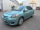 Toyota Yaris 2007 годаүшін3 400 000 тг. в Алматы