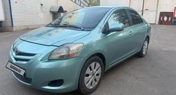 Toyota Yaris 2007 годаүшін3 400 000 тг. в Алматы