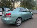 Toyota Yaris 2007 годаүшін3 400 000 тг. в Алматы – фото 5