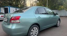 Toyota Yaris 2007 годаүшін3 400 000 тг. в Алматы – фото 5