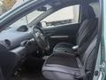 Toyota Yaris 2007 годаүшін3 400 000 тг. в Алматы – фото 8
