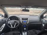 Hyundai Accent 2012 годаүшін4 500 000 тг. в Шымкент