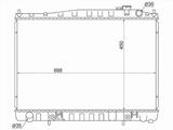 Радиатор за 36 700 тг. в Павлодар