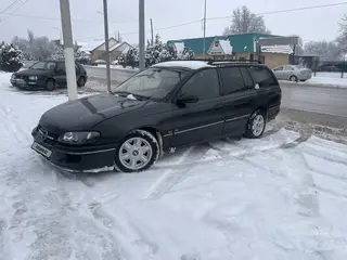 Opel Omega