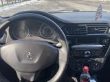 Peugeot 301 2014 годаүшін4 350 000 тг. в Алматы – фото 5