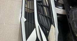 Передний бампер в сборе кия селтос за 11 200 тг. в Шымкент – фото 2