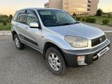 Toyota RAV4 2000 годаүшін4 699 999 тг. в Усть-Каменогорск