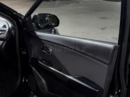 Kia Rio 2013 года за 5 100 000 тг. в Астана – фото 13