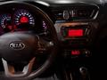 Kia Rio 2013 года за 5 100 000 тг. в Астана – фото 15