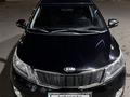Kia Rio 2013 года за 5 100 000 тг. в Астана – фото 4