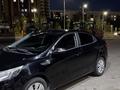 Kia Rio 2013 года за 5 100 000 тг. в Астана – фото 2