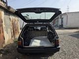 Volkswagen Passat 1988 годаүшін900 000 тг. в Тараз – фото 5