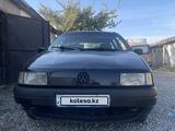 Volkswagen Passat 1988 годаүшін900 000 тг. в Тараз