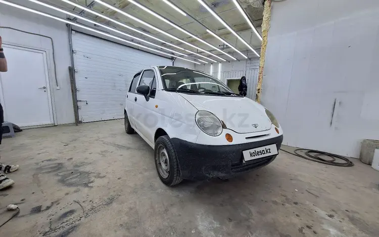 Daewoo Matiz 2013 года за 1 300 000 тг. в Талдыкорган