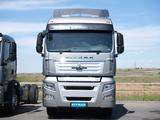 Howo  Howo SITRAK C7H 4x2 АКПП В НАЛИЧИИ 2025 г. 2025 года за 38 840 000 тг. в Павлодар – фото 2